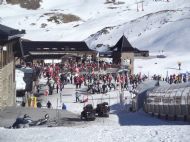 Sierra Nevada
